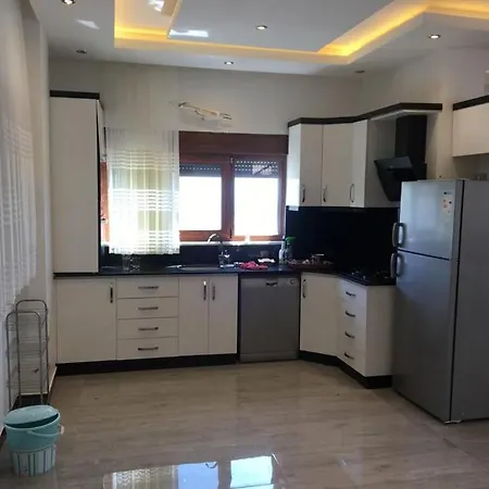 Bs Alanya Villa