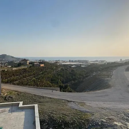 Bs Alanya Villa