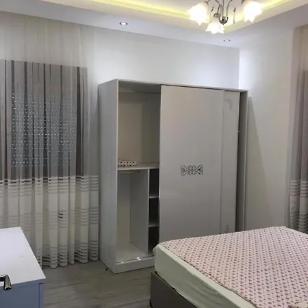 Bs Alanya Villa
